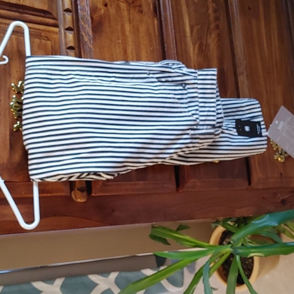 🌻NEW Men's G- Star Raw Elwood 5622 3D Tapered Lucas Canvas Hickory Strip - Picture 10 of 12